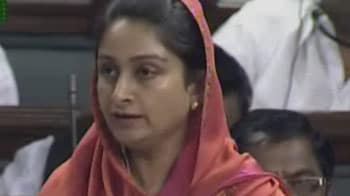 Video : Govt's move has fuelled Anna's agitation: Akali Dal