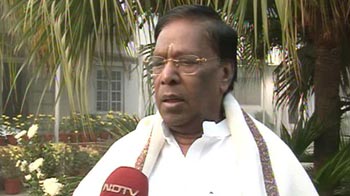 Lokpal fiasco: Congress promises action against MPs who defied whip