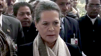 Poll loss: Heads to roll in the Congress?