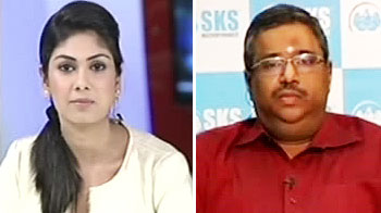 No plan to restructure debt: SKS Microfinance