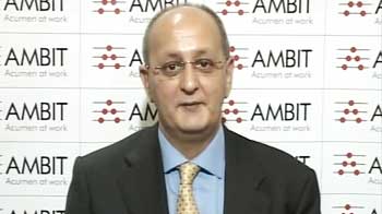 Video : See Sensex at 20,000 levels by Dec '12: Ambit Capital
