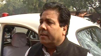 All Congress MPs will be present in Rajya Sabha: Rajiv Shukla All Congress MPs will be present in Rajya Sabha: Rajiv Shukla