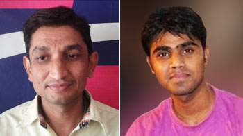 Stock market contest winners on Dec 28