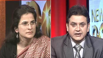 अधर में लटका लोकपाल बिल...