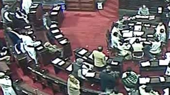 Video : Lokpal Bill to go to select committee?