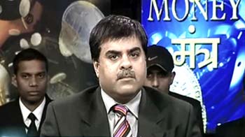 Video : Indian economy: Issues and challenges for 2012