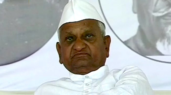 अन्ना का नाम सीआईए की लिस्ट में