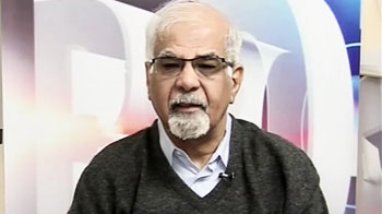 Indian markets to see recovery rally in 2012