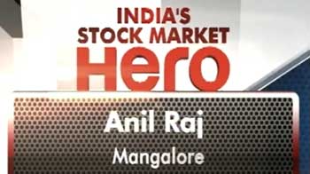 India’s Stock Market Hero winner: Anil Raj