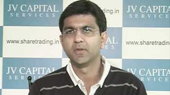 Traders should short sell on any rally: JV Capital Services