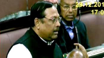 Lokpal Debate: Trinamool opposes inclusion on Lokayukta