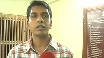 Video : Puducherry official explains emergency preps for Cyclone Thane