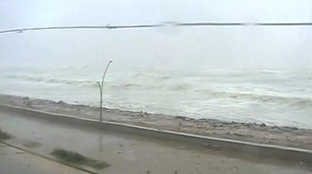 Cylone Thane: Ground Zero report from Puducherry