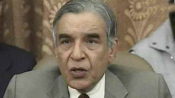Pawan Bansal on Lokpal Bill fiasco
