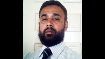 Mohammad Jameel S Kolhar wins India's stock market hero contest