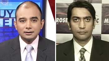 'L&T, SBI, HUL, RIL top picks for 2012'