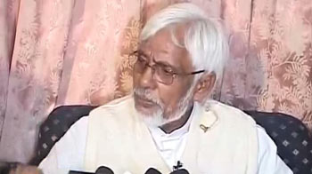 I am proud of what I did: Rajniti Prasad