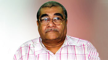 Rajiv Porecha from Kolkata wins Stock Mkt Hero contest