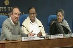 Differences with allies, will speak to them, says Congress Differences with allies, will speak to them, says Congress
