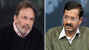NDTV Special: 2011 people power (Part 1)