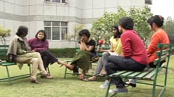 India Matters: Women's perspective on acquaintance rape