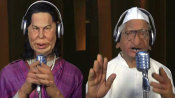 लोकपाल में 'कोलावरी' का तड़का