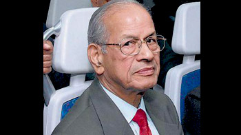 'मेट्रो मैन' श्रीधरन हुए रिटायर