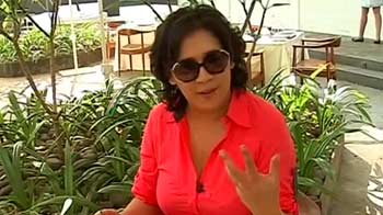 Aneesha explores India's three busiest food spots