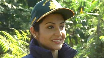 Jai Jawan with Anushka Sharma