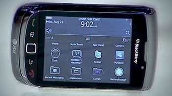 Top tech moments of 2011