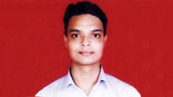 Harish Radhagovind Sharma wins stock market contest