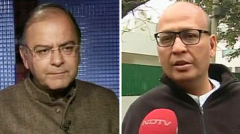 Lokpal: Did BJP and Congress almost agree?