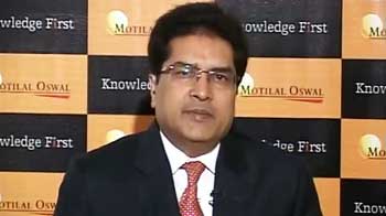 Motilal Oswal: Buy PSU banks, Maruti, Hero Motocorp