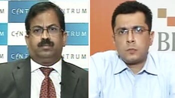 Video : It is time to buy Coal India: Brics Securities