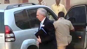 Video : I'm psycho, says Anuj's alleged killer; UK cops visit family in Pune