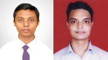 Stock market contest winners for January 2