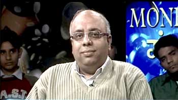 Media business growing at 3.3% annum