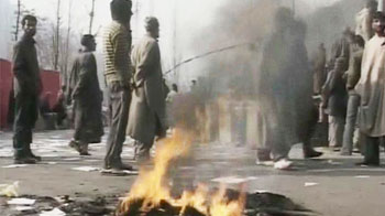 J&K student death: State govt lodges strong protest with Centre