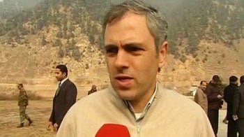 Video : J&K student death: Inexcusable, excessive use of force, says Omar