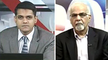 'India, China manufacturing data encouraging'