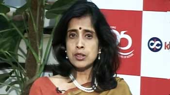 Video : See challenges in Ist half of 2012: Kotak Mahindra Bank