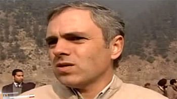 Video : Clean chit for Omar Abdullah in custodial death case