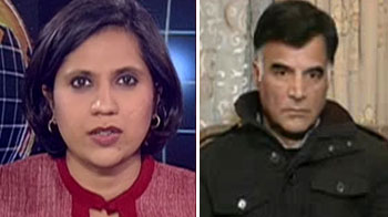 Kashmir student death inexcusable; excessive use of force: Omar