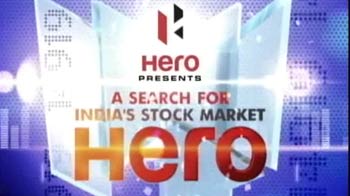 Stock market contest winners for January 3