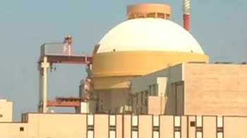 Video : Power generation at Kudankulam in 3 months: Atomic Energy chief