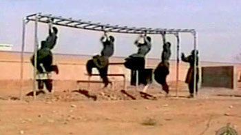 लश्कर बना रहा है महिला आतंकी दस्ता