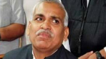 Rural health scam: CBI raids UP ex-minister