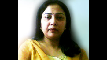 Abhilasha Agarwala from Durgapur wins stock market contest