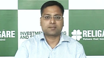 Focus in Q3 will be on volume growth for IT: Religare