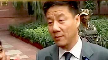 Videos : बंधक प्रकरण : चीन ने कहा, कार्रवाई हो रही है